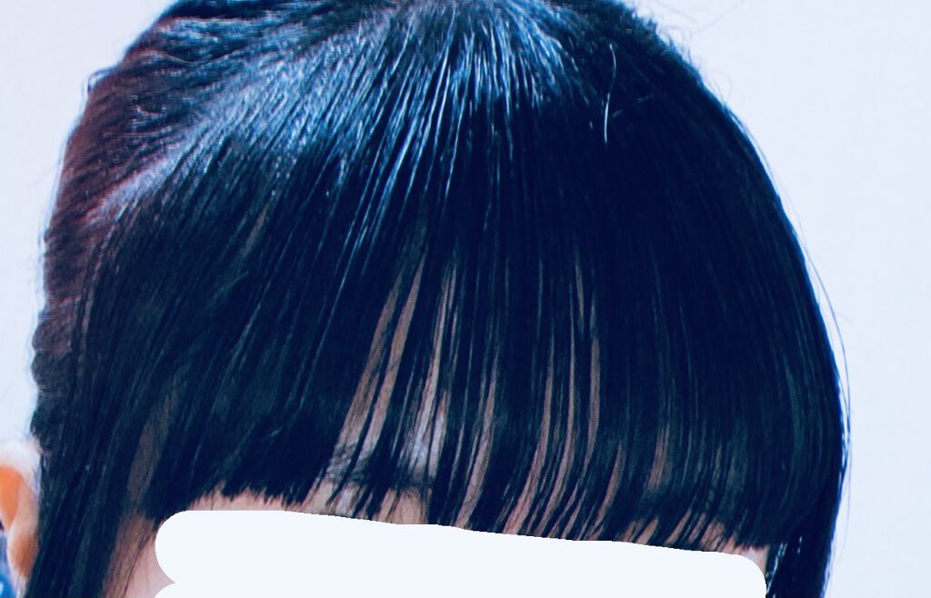 デザイニングチューブ#ヘアクリーム(モイスト)/ルシードエル/ヘアワックス・クリームを使ったクチコミ（2枚目）