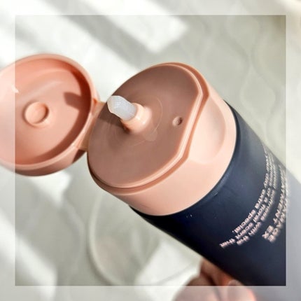 ディープダメージトリートメントEX/UNOVE/洗い流すヘアトリートメントを使ったクチコミ(2枚目)