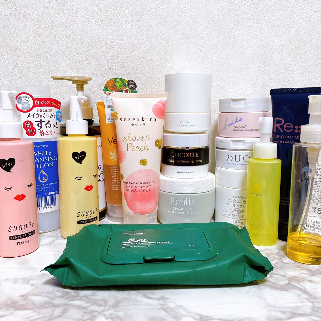 プレディア スパ・エ・メール ファンゴ W クレンズ/Prédia/クレンジングクリームを使ったクチコミ(2枚目)