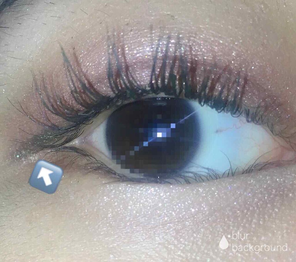 クリームアイライナー WP/ettusais/ペンシルアイライナーを使ったクチコミ(3枚目)