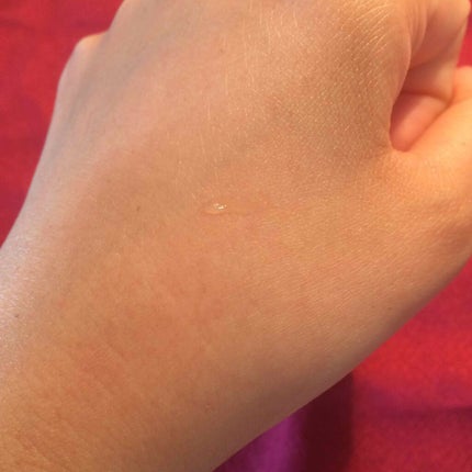 まつげ美容液EX/CEZANNE/まつげ美容液を使ったクチコミ(2枚目)