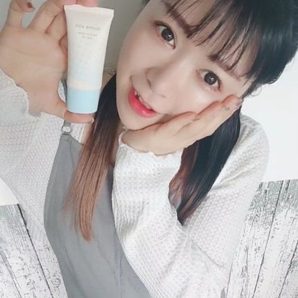 あたりちゃん♥️フォロバ&イイネ返し on LIPS 「この時期は特にマスクの下は蒸れてメイクが落ちてドロドロ&テカテ..」(4枚目)