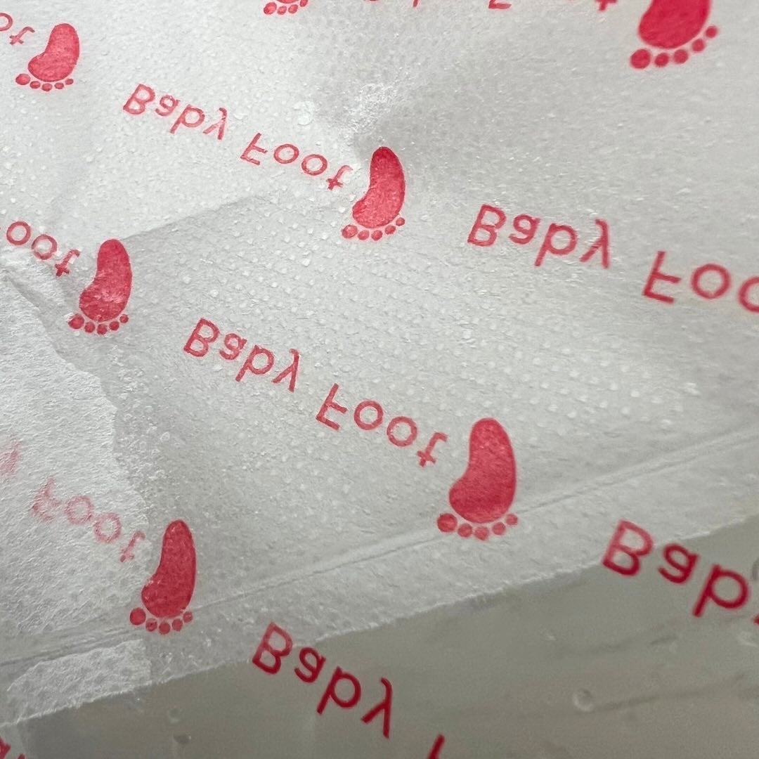 ベビーフット 重曹殺菌消毒洗浄剤/ベビーフット/レッグ・フットケアを使ったクチコミ(4枚目)