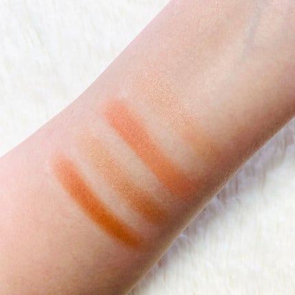 レ キャトル オンブル/CHANEL/アイシャドウパレットを使ったクチコミ(4枚目)