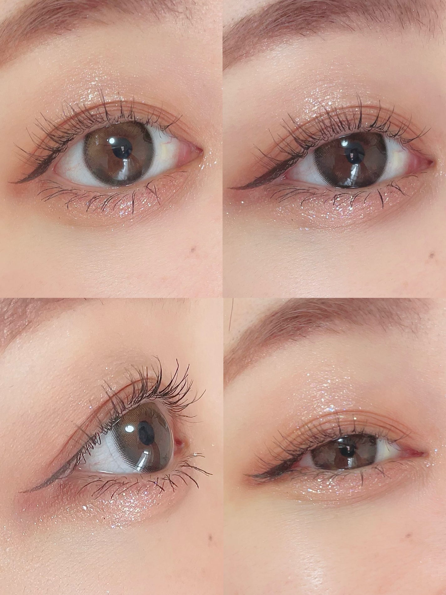 ごんす@YouTube始めました on LIPS 「《夏にピッタリ透明感のあるメイク❤︎》ずっと使ってなかったけど..」(5枚目)