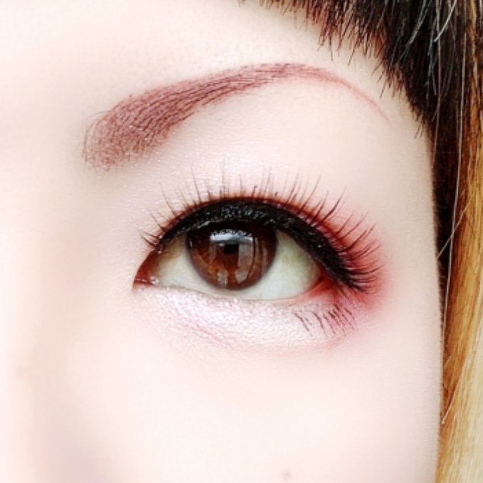 リアルアイパレットオールニュー/espoir/マルチパレットを使ったクチコミ(6枚目)