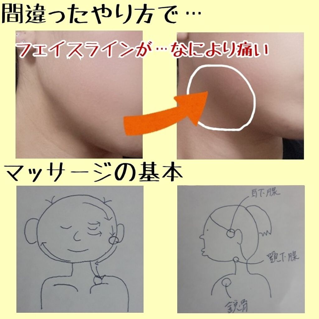 ニベアクリーム/ニベア/ボディクリームを使ったクチコミ(2枚目)