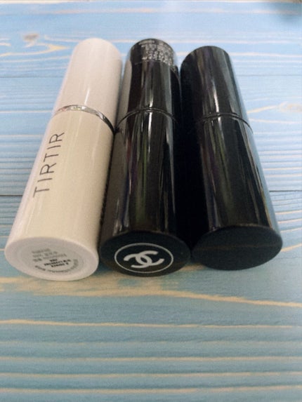 ザ グロウ スティック “イリディセント ユーフォリア”/ADDICTION/スティックハイライトを使ったクチコミ(2枚目)