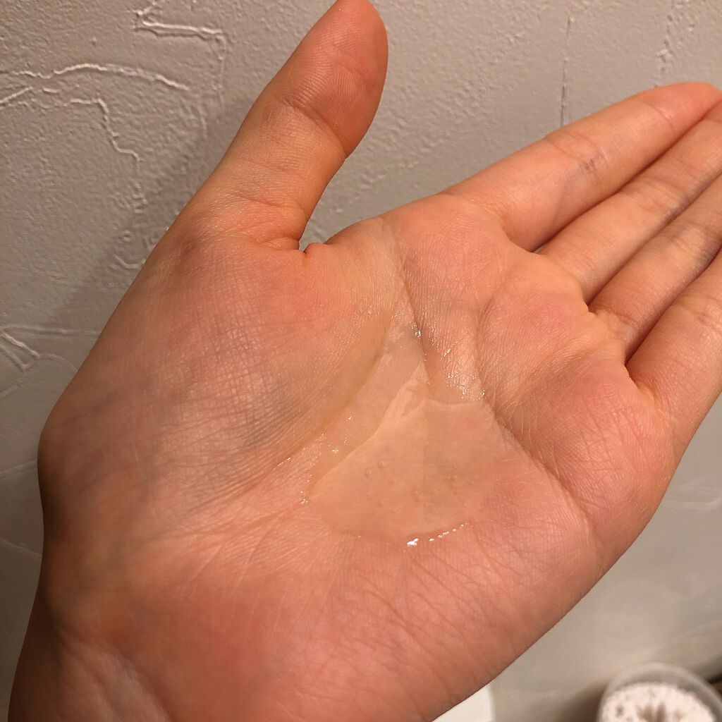 (旧)アルティム8∞ スブリム ビューティ クレンジング オイル/shu uemura/オイルクレンジングを使ったクチコミ(2枚目)