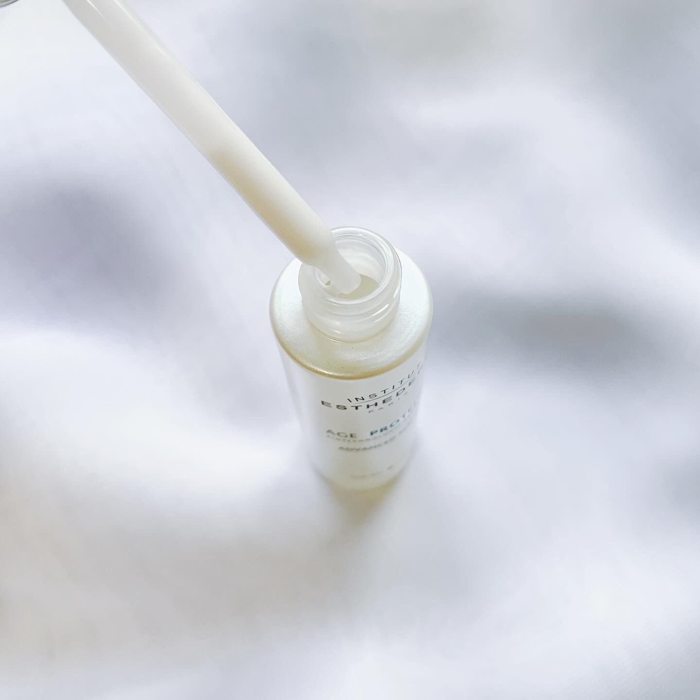 エージプロテオム/エステダム/美容液を使ったクチコミ（2枚目）