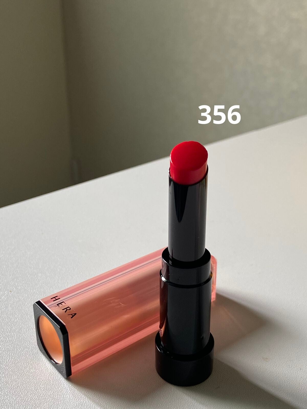 センシュアル ヌードバーム/HERA/リップバームを使ったクチコミ(3枚目)