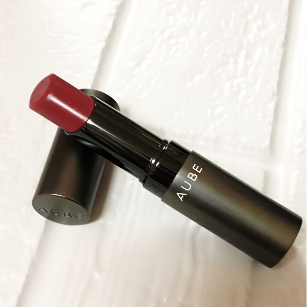 タイムレスカラーリップ/オーブ/口紅を使ったクチコミ(2枚目)