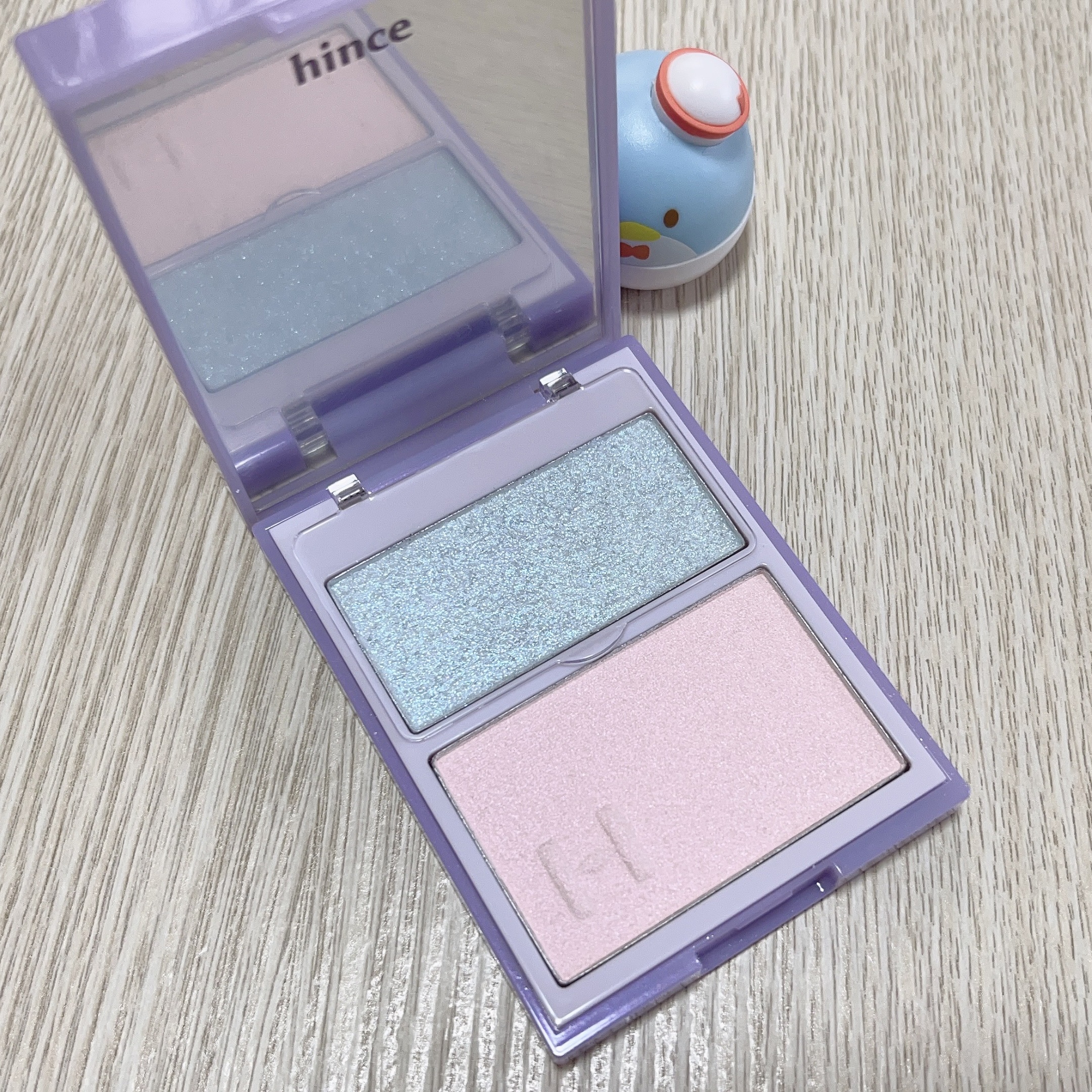 オールデイ ボリュームアンドカールマスカラ/Milk Touch/マスカラを使ったクチコミ（2枚目）