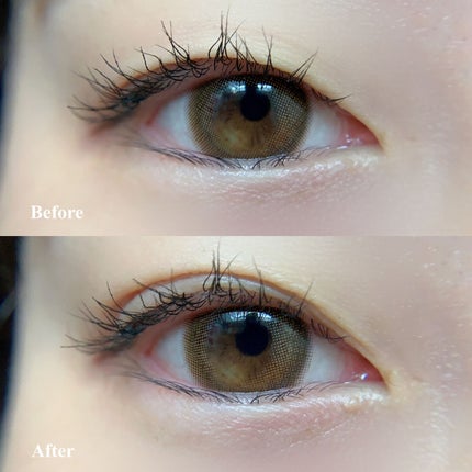 メザイク クリップ カッター ファイバー専用カッター/メザイク/二重まぶた用アイテムを使ったクチコミ(8枚目)