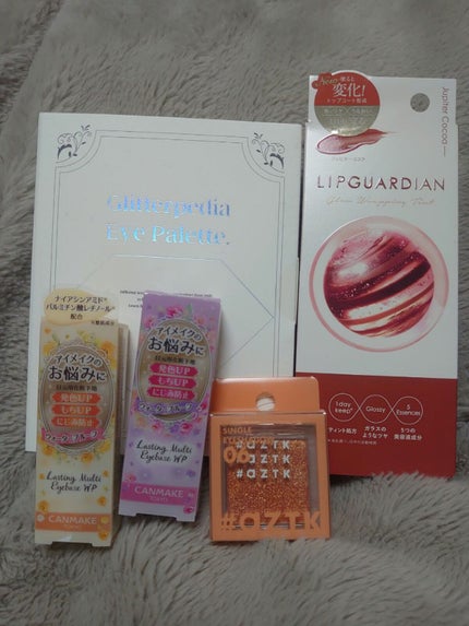 を使ったクチコミ(1枚目)