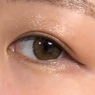 MOLAK 1day/MOLAK/ワンデー(1DAY)カラコンを使ったクチコミ(2枚目)