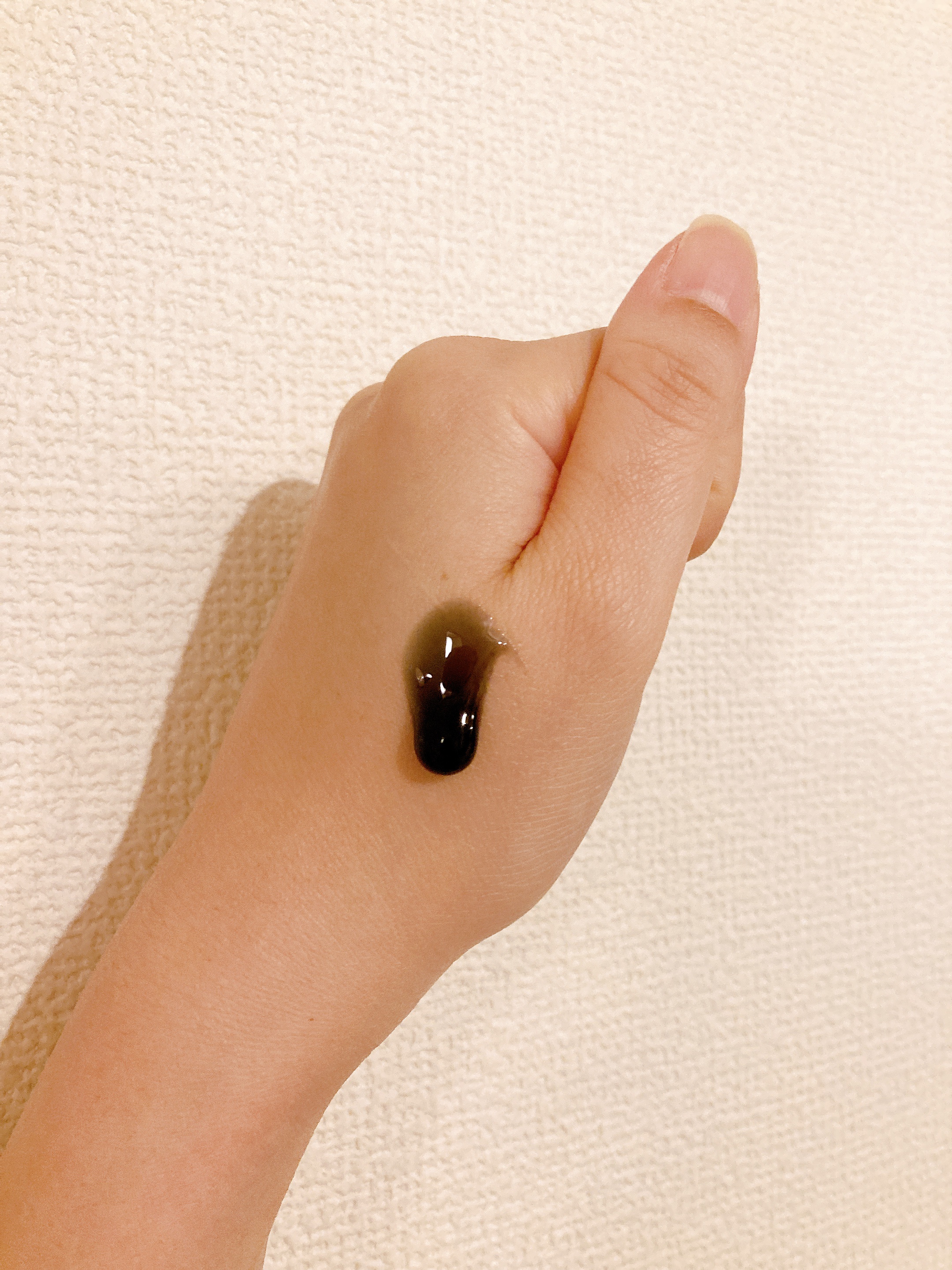 ウォータリー バーム /RIMEDO /クレンジングバームを使ったクチコミ（2枚目）