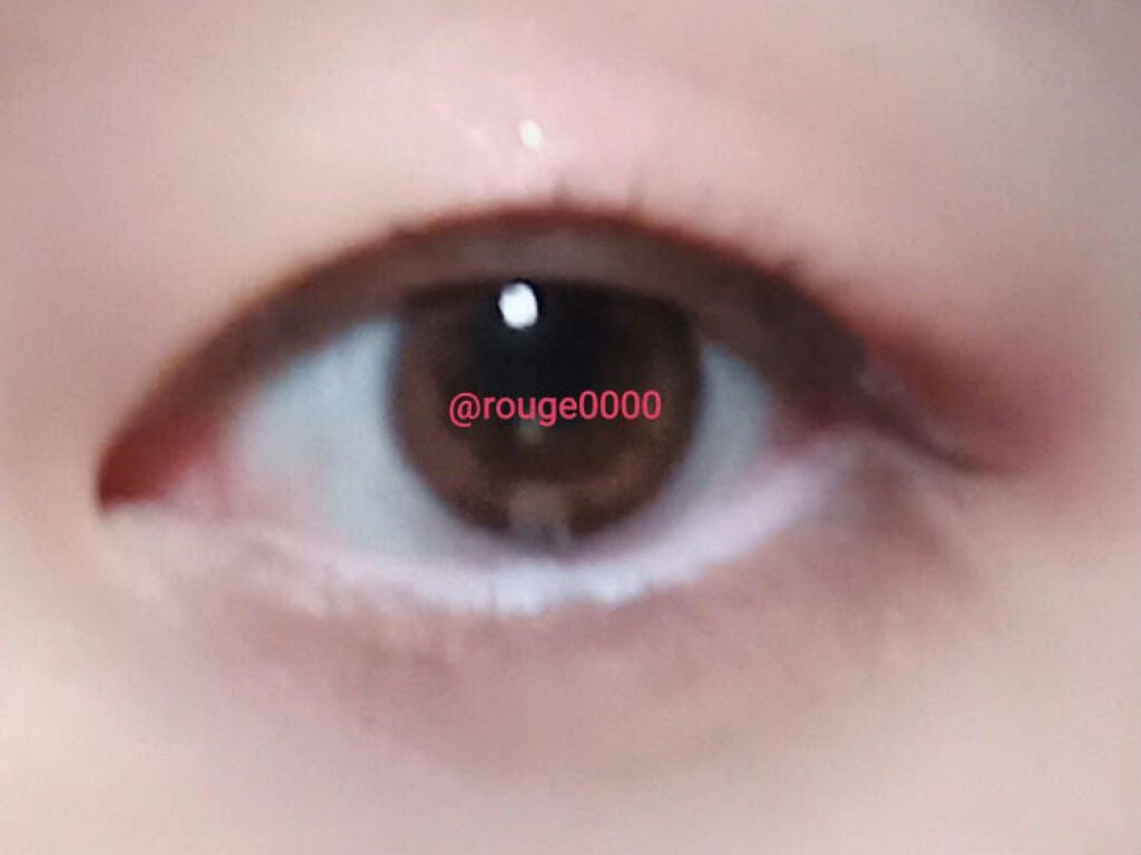 シルキースフレアイズ(マットタイプ)/キャンメイク/アイシャドウパレットを使ったクチコミ(1枚目)