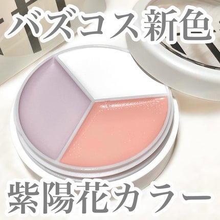 カバーアッププロコンシーラー/TFIT/パレットコンシーラーを使ったクチコミ(1枚目)
