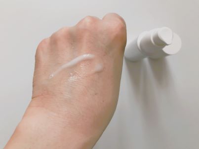 アドバンスド ブライトニング セラム/オルビス/美容液を使ったクチコミ（3枚目）