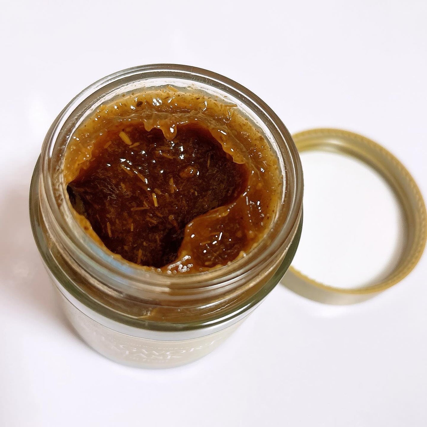 LENA on LIPS 「.▷I'mfrom×MOREMEマグワートマスク/MUGWOR..」(3枚目)