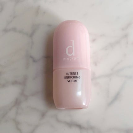 薬用 濃密美容液/d プログラム/美容液を使ったクチコミ(2枚目)