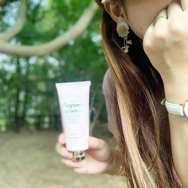 🧸 Happy 🧸﻿
﻿
﻿
@ohanamahaalo ﻿
#ToneupFragranceUVserum ♡♡﻿
﻿
SPF50＋﻿
PA＋＋＋＋﻿
#ウォータープルーフ ♡♡﻿
﻿
香りは、#ヒ