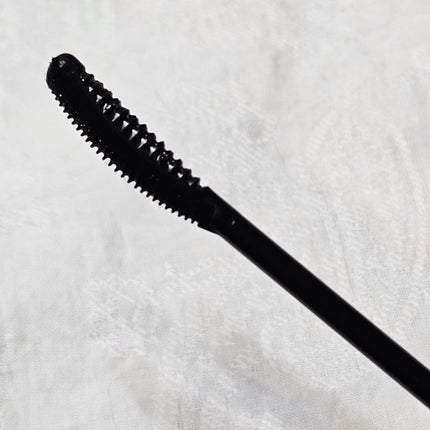 ラッシュガーディアン アングラヴィティマスカラ/LASHGUARDIAN/マスカラを使ったクチコミ(4枚目)