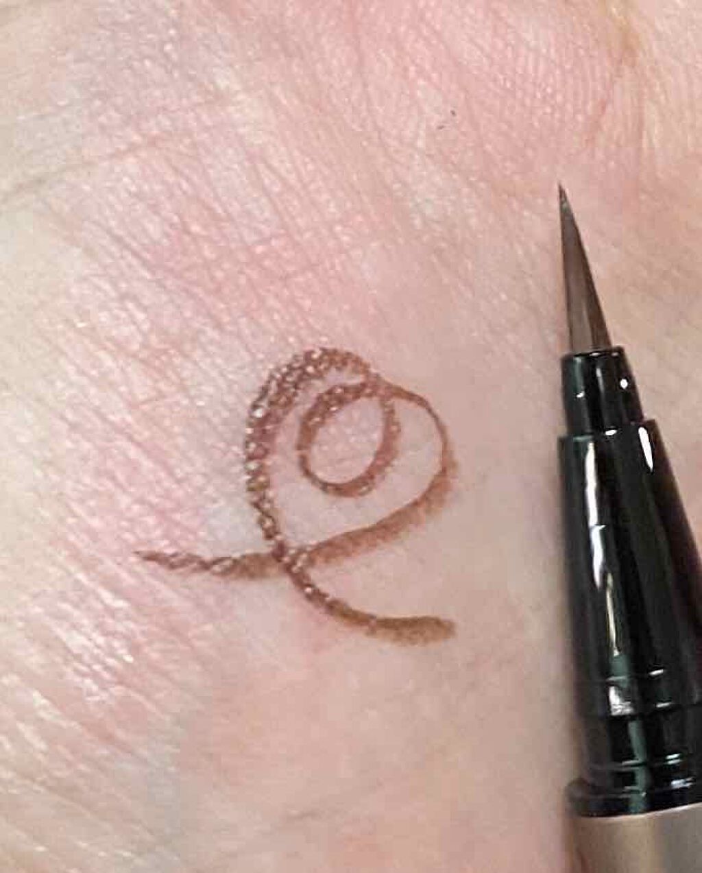 モダンアイシャドウ イタルプリズム/MISSHA/単色アイシャドウを使ったクチコミ（3枚目）