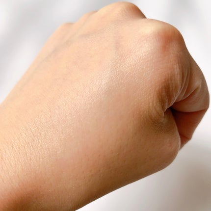 日焼け止めスティック V9ビタミンアンプルスティック CLEAR/JMsolution/日焼け止めスティックを使ったクチコミ(3枚目)