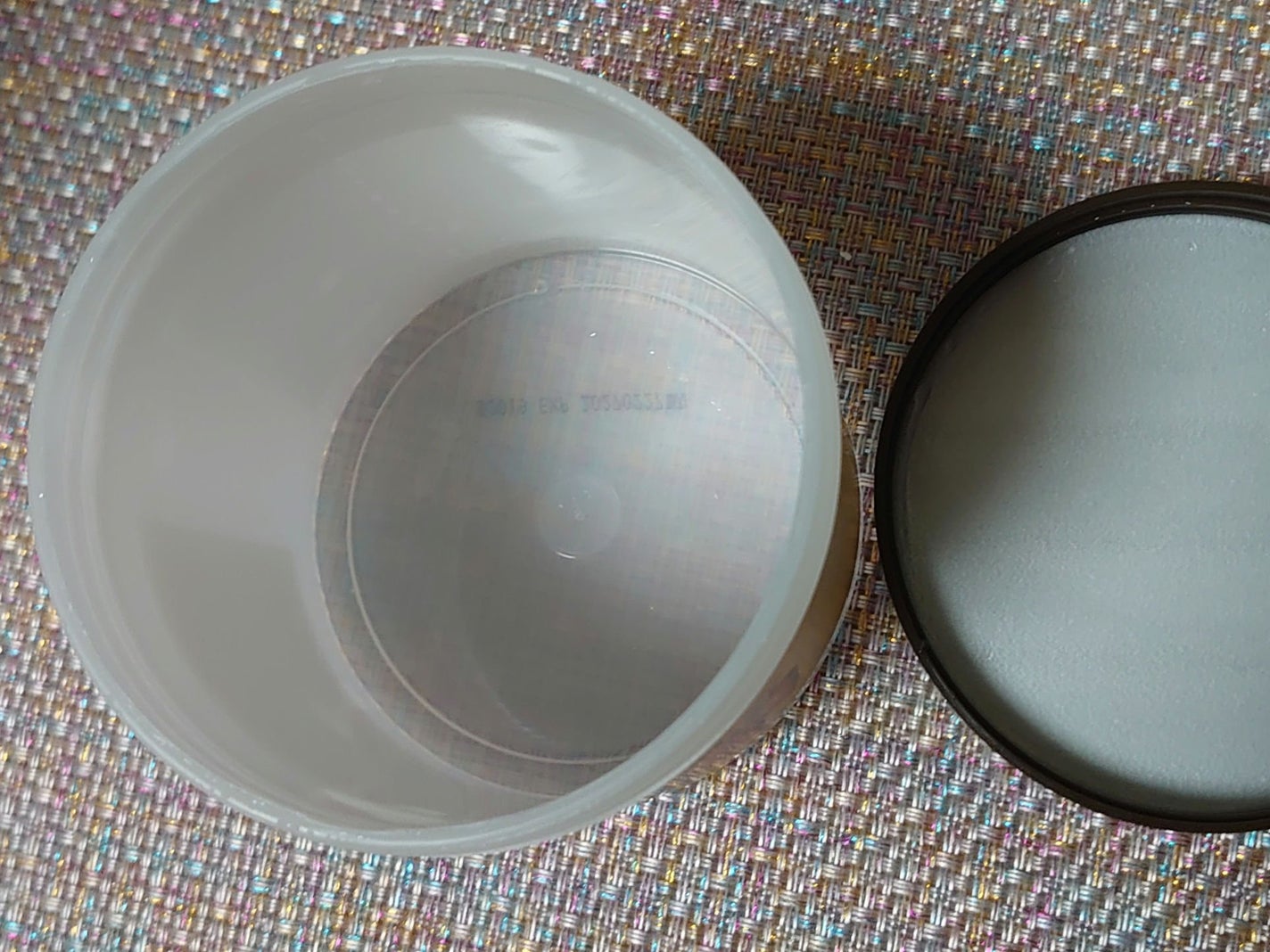 キャロットカロテン カーミングウォーターパッド/SKINFOOD/トナーパッドを使ったクチコミ(2枚目)