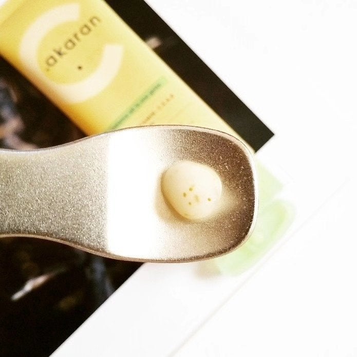 ビタバランス オールインワンジュレ/.akaran/オールインワン化粧品を使ったクチコミ(2枚目)