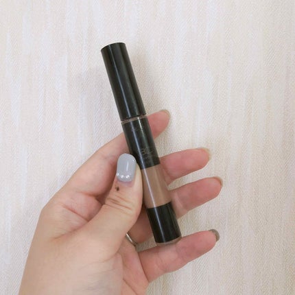 3Dアイブロウカラー/KATE/眉マスカラを使ったクチコミ(1枚目)