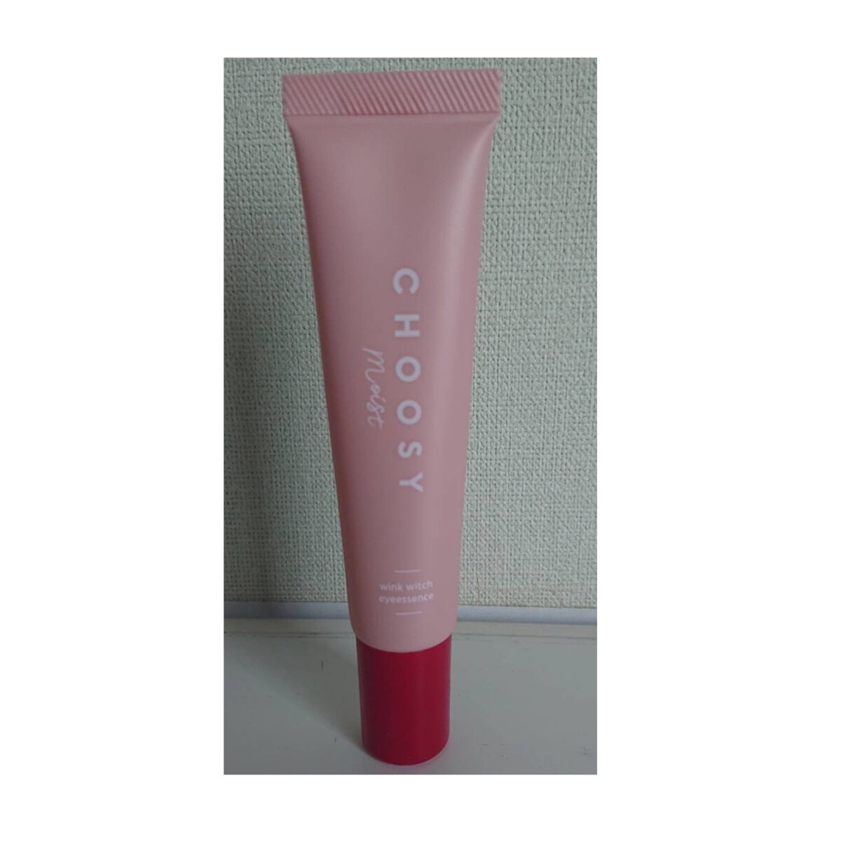 ウインクウィッチアイエッセンス/CHOOSY/アイケア・アイクリームを使ったクチコミ(1枚目)