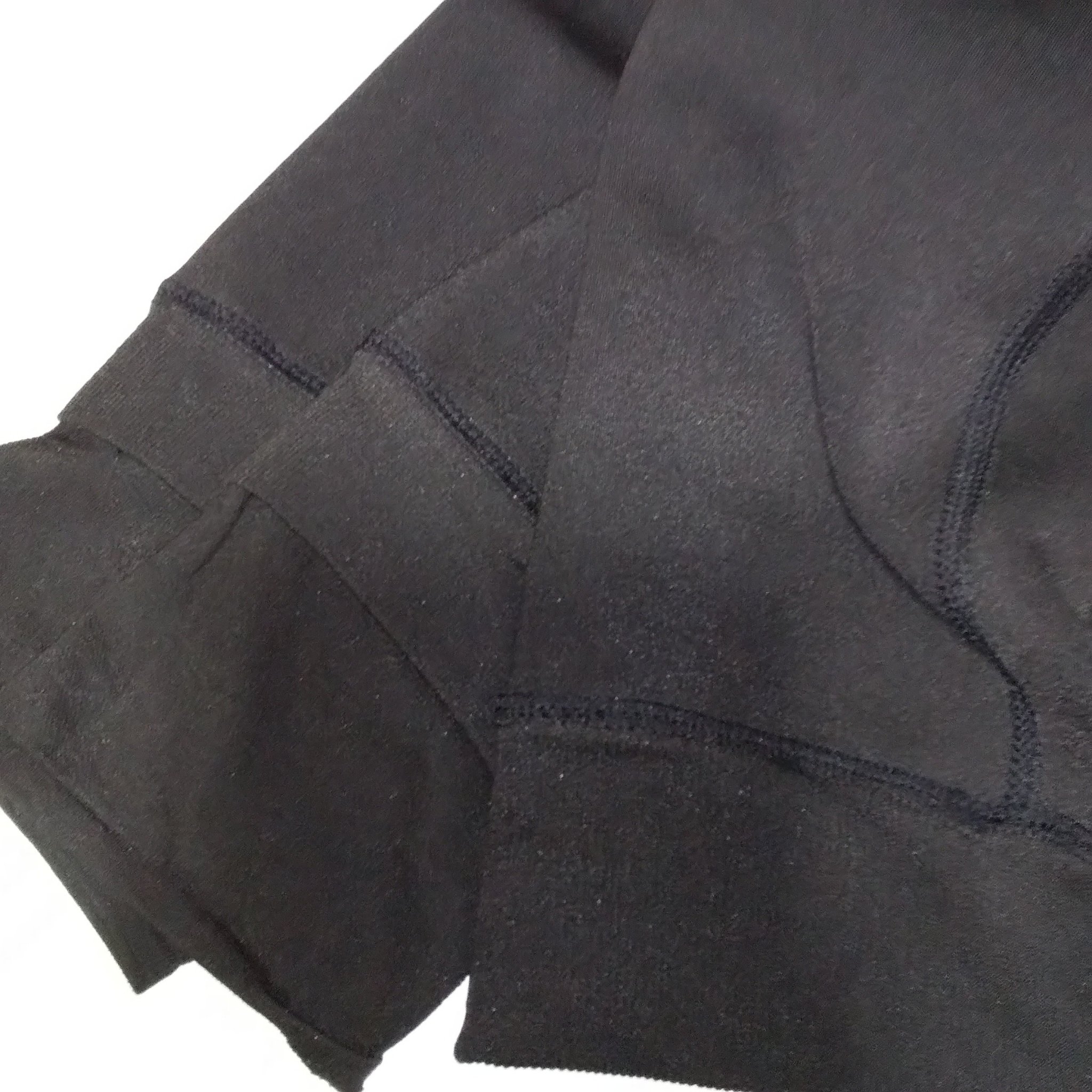 選べる８足裏起毛レギンス/Rakuten/暖かい靴下を使ったクチコミ（2枚目）