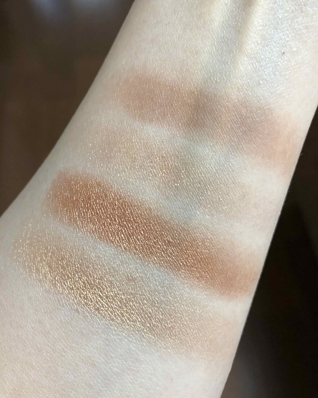  ラグジュアリーパレット/Charlotte Tilbury/アイシャドウパレットを使ったクチコミ（3枚目）