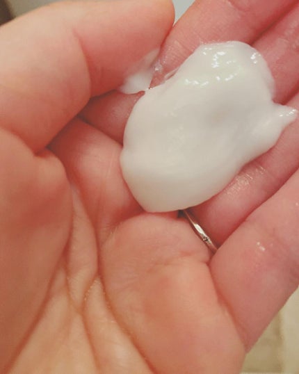 髪がうるおう精油シャンプー/トリートメント しっとり /kokoroe/シャンプー・コンディショナーを使ったクチコミ(3枚目)