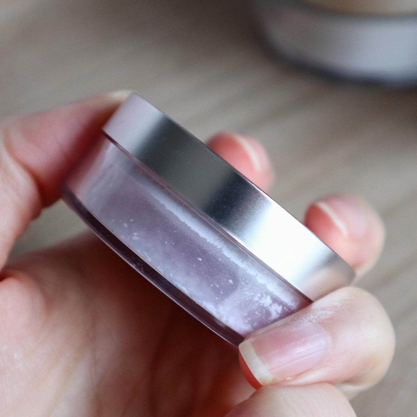 ルース パウダー/DECORTÉ/ルースパウダーを使ったクチコミ(7枚目)