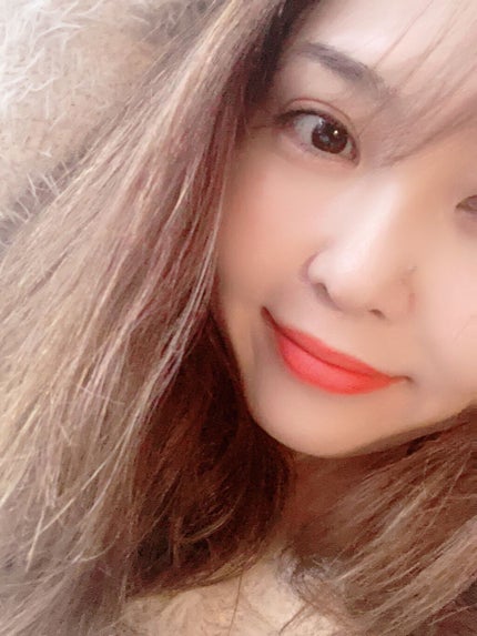 シフォンマット ルージュ/ESPRIQUE/口紅を使ったクチコミ(6枚目)