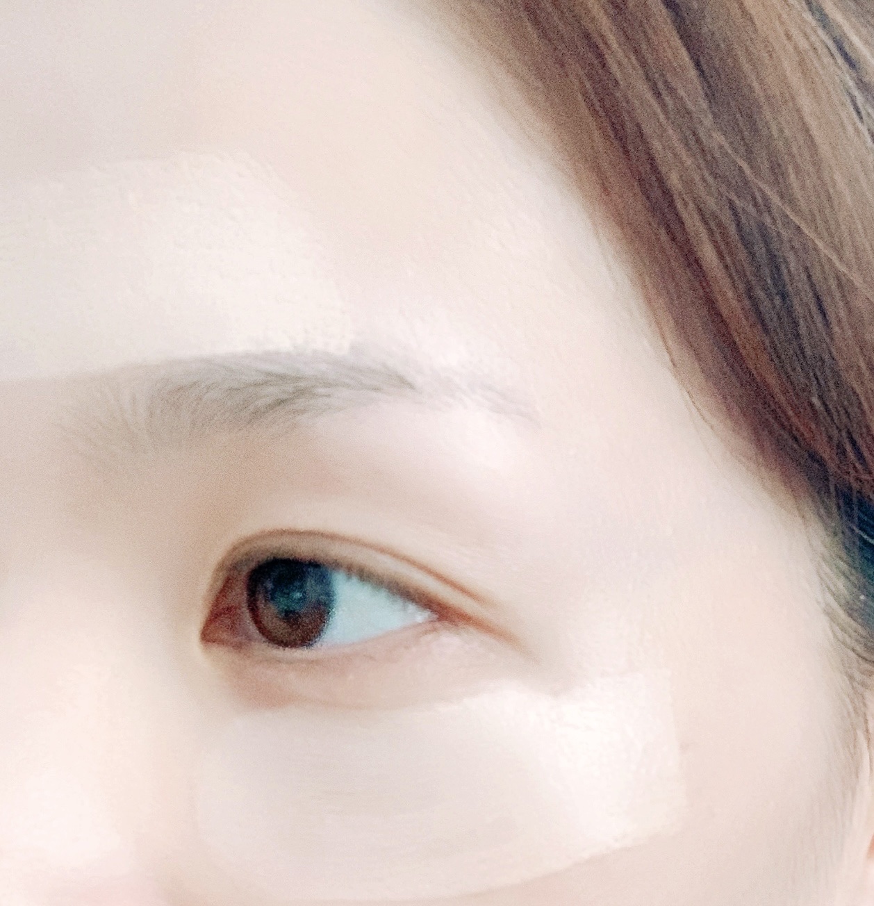 ディオールスキン フォーエヴァー スキン パーフェクト スティック/Dior/その他ファンデーションを使ったクチコミ（2枚目）