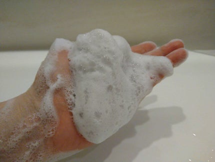 ディープクリア洗顔パウダー/ファンケル/洗顔パウダーを使ったクチコミ(5枚目)