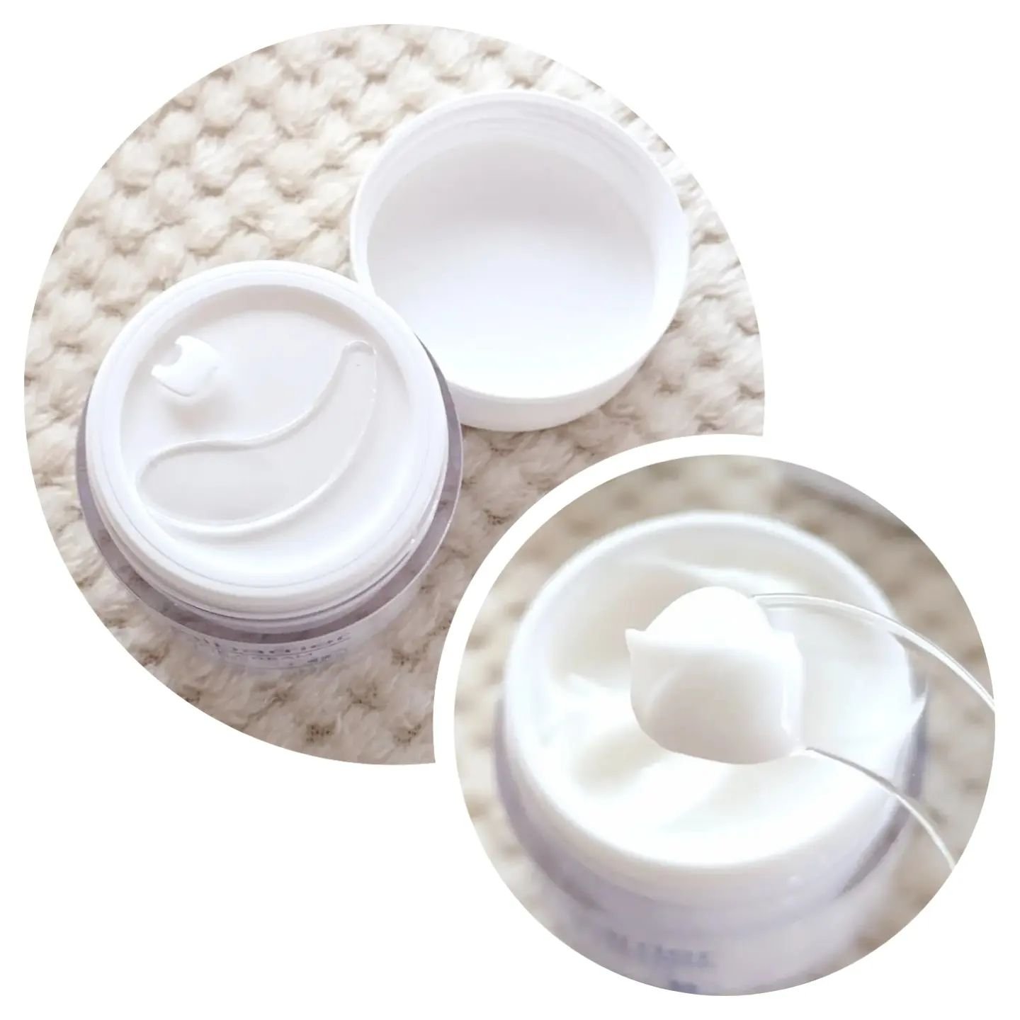 リアルバリア エクストリームクリーム ライト/Real Barrier/フェイスクリームを使ったクチコミ（2枚目）