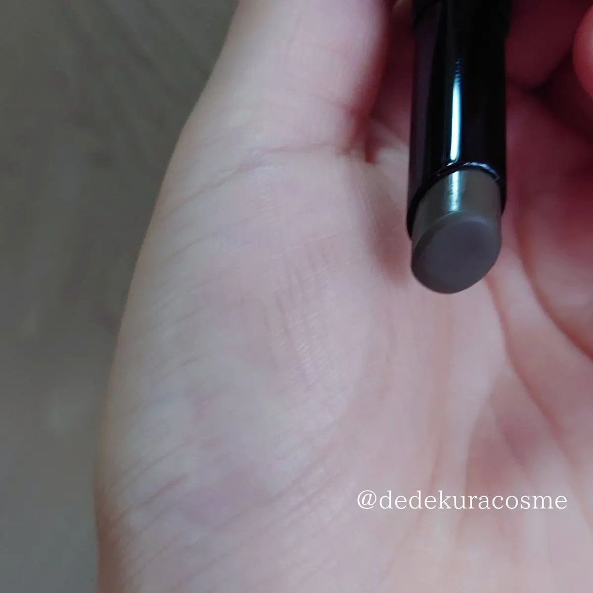 シャドウオンフェース/KANEBO/シェーディングを使ったクチコミ(2枚目)