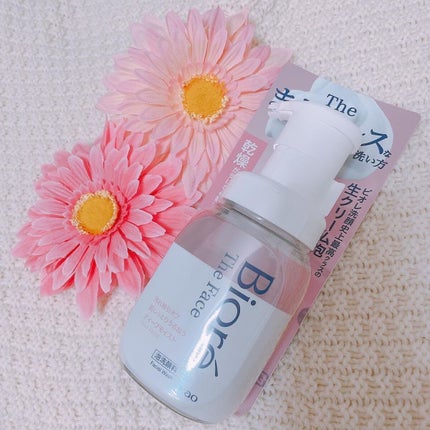 ããªã¬ ã¶ãã§ã€ã¹ 泡æŽé¡æ ãã£ãŒãã¢ã€ã¹ã/ããªã¬/泡æŽé¡ã䜿ã£ãã¯ãã³ãïŒ1æç®ïŒ