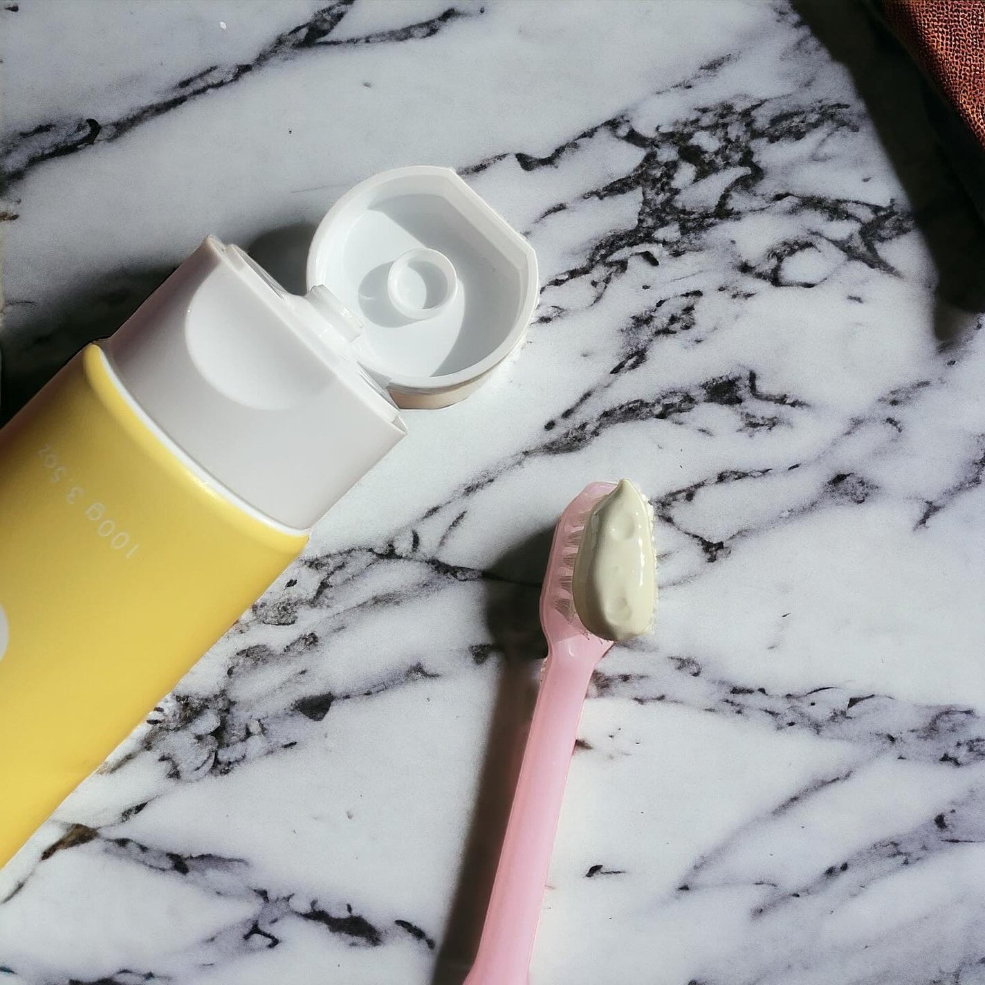 シローラクレイホワイトニング/Shirora/歯磨き粉を使ったクチコミ(3枚目)