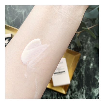 ドラマティックスキンセンサーベース EX UV+/マキアージュ/化粧下地を使ったクチコミ(2枚目)