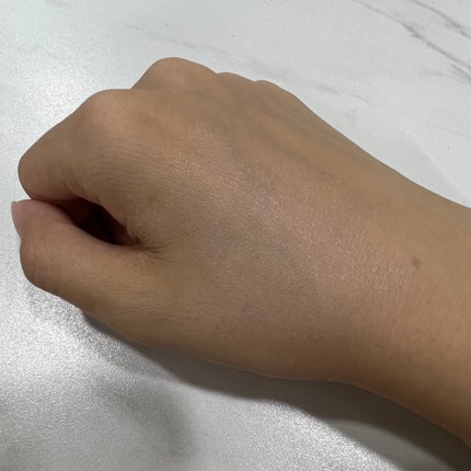 ウォータースプラッシュサンクリーム セラミド/espoir/日焼け止めクリームを使ったクチコミ(6枚目)