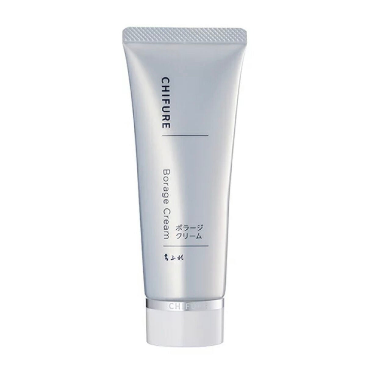 ボラージ クリーム/ちふれ/ボディクリームを使ったクチコミ(1枚目)