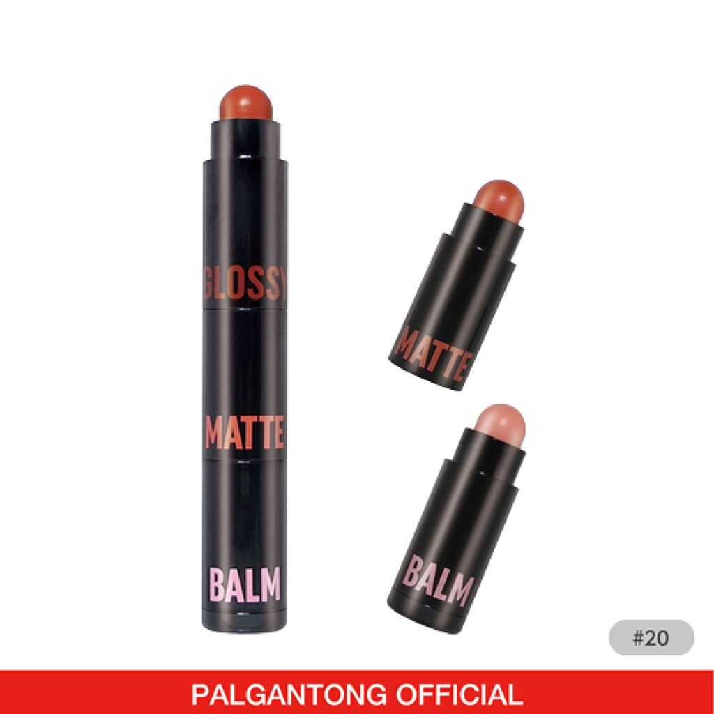 3TCロケットリップ #20