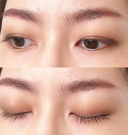 セルヴォーク ヴァティック アイパレット/Celvoke/アイシャドウパレットを使ったクチコミ(4枚目)